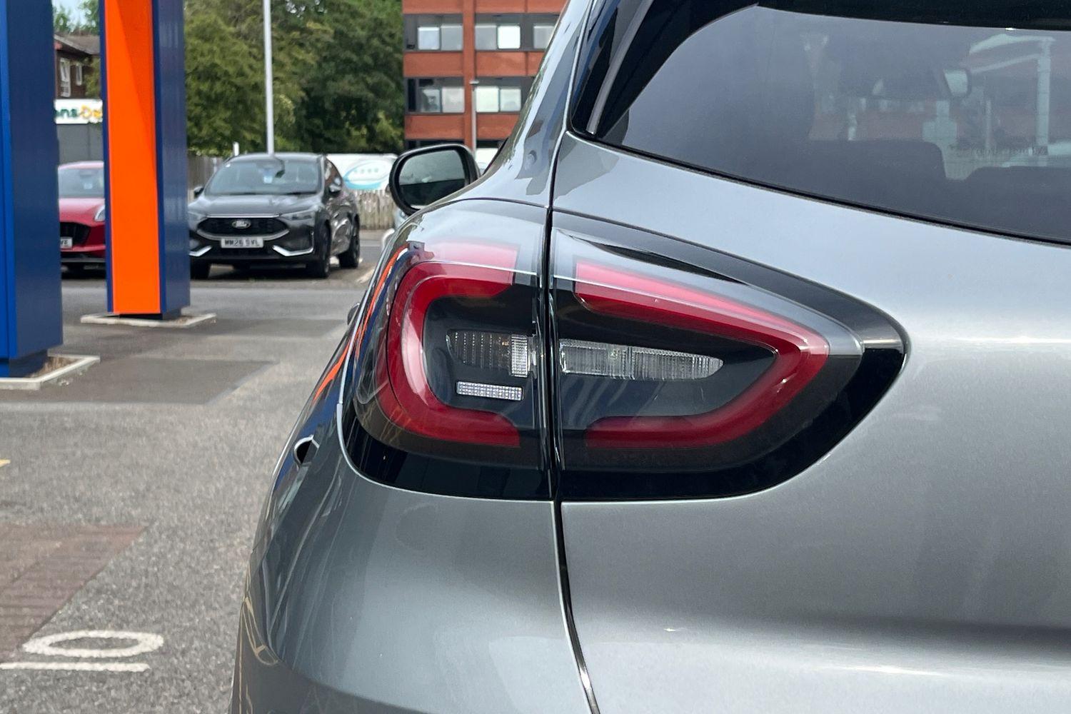 Ford PUMA GEN-E Photo 24