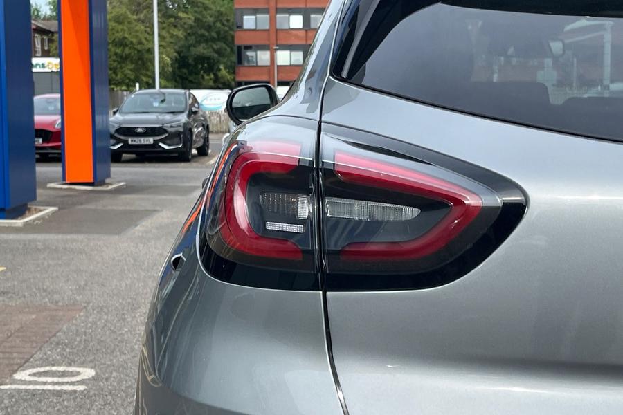 Ford PUMA GEN-E Photo autoimg-ec2489566cc919c1c7f1845c87bfefe997578281.jpg