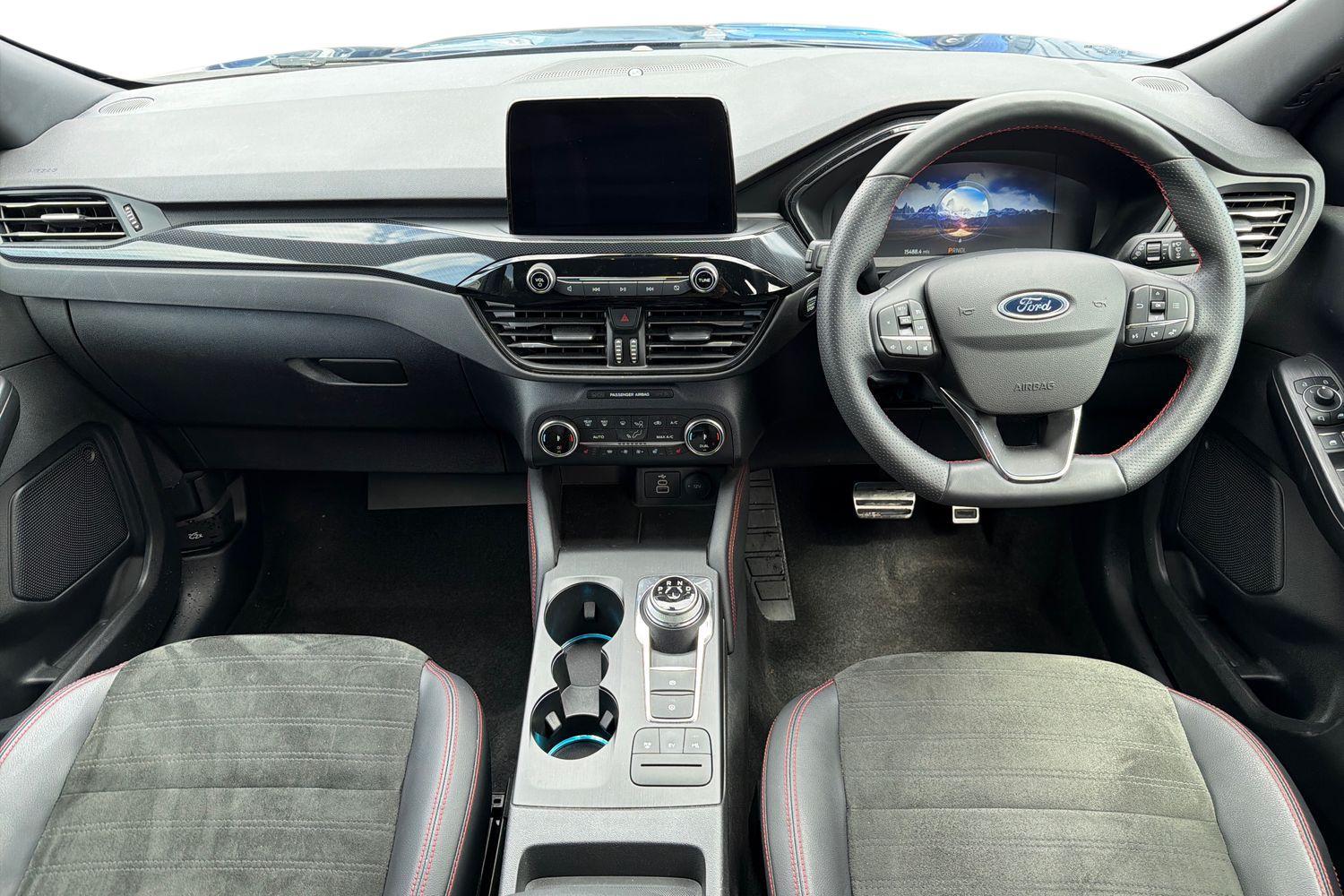 Ford Kuga Photo 9