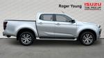 Isuzu D-MAX Photo 4