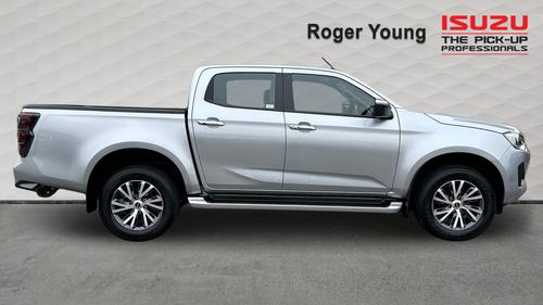 Isuzu D-MAX Photo autoimg-ec25ba89426876722862c8f717fd776e64b0260d.jpg