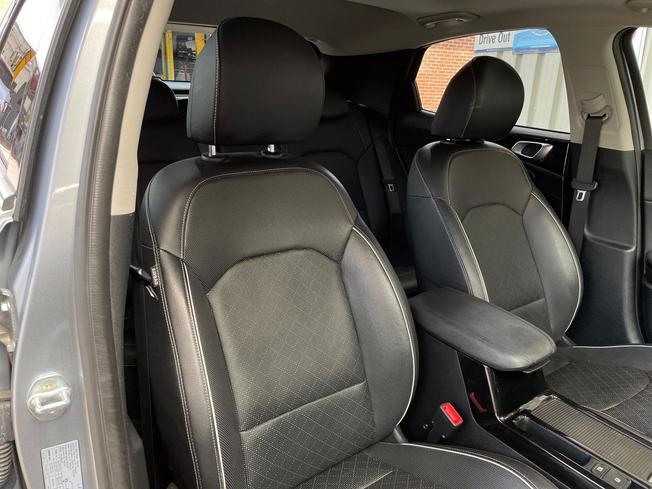 KIA Xceed Photo 27
