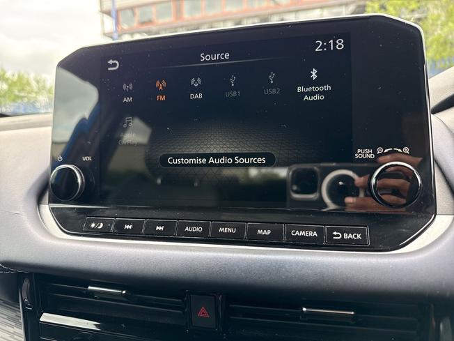 NISSAN Qashqai Photo 40