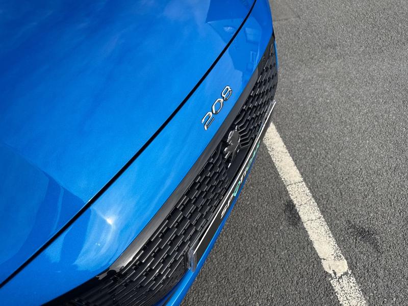 Used Peugeot 208 DE73PKU 26