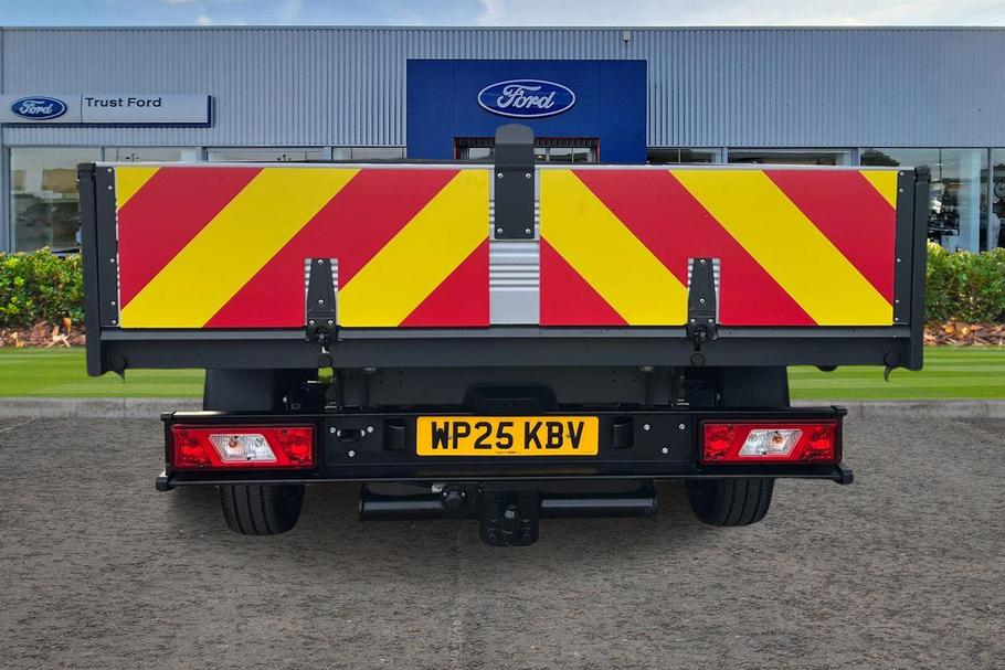 Used Ford TRANSIT 11