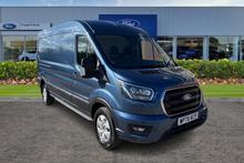 Used FORD TRANSIT WP75KCF 1