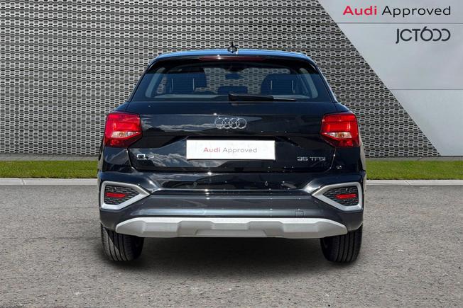 AUDI Q2 Photo 7