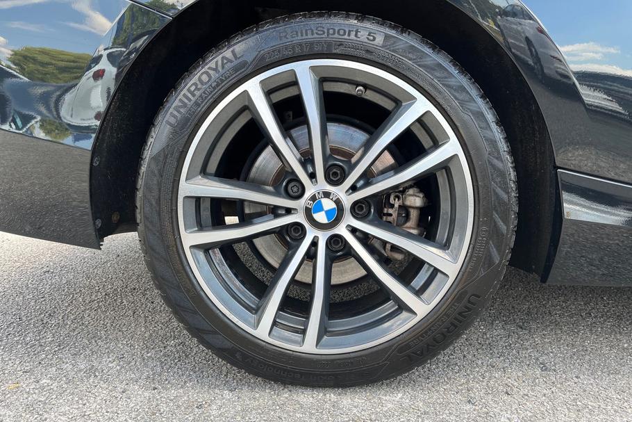 Used BMW 2 Series 8
