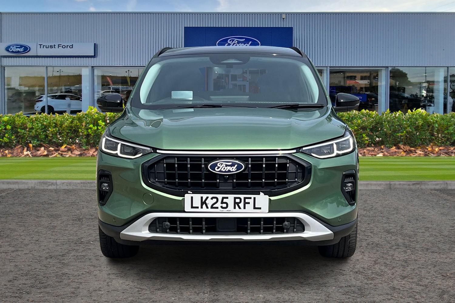 Ford Kuga Photo 5