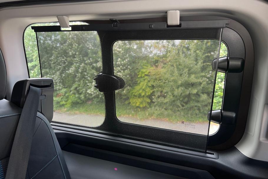Used Ford TRANSIT CUSTOM LM75NVC 27