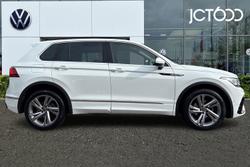 Volkswagen Tiguan Photo 4