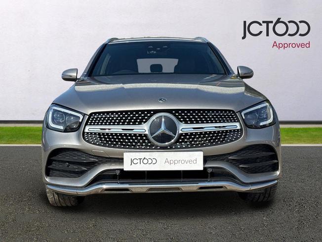 MERCEDES-BENZ Glc Photo 8