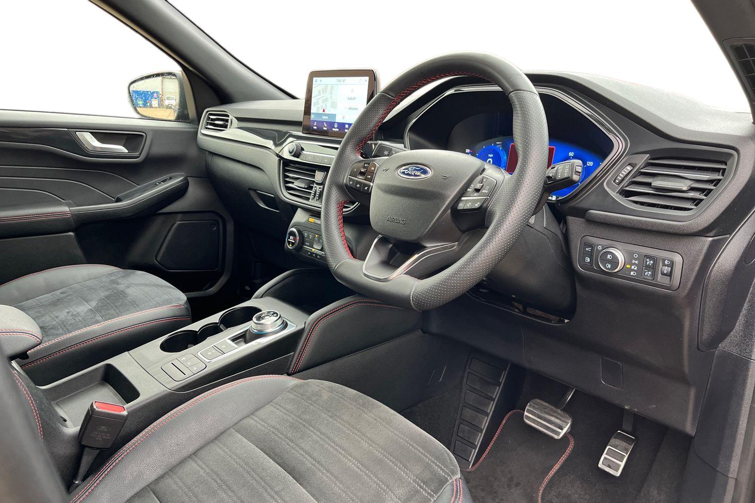 Ford Kuga Photo 8