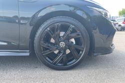 VOLKSWAGEN Golf Photo 5