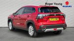 Suzuki S-Cross Photo 1