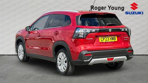 Suzuki S-Cross Photo autoimg-ec2c414c4bc20a91eaa75154fd717480aad95b5e.jpg