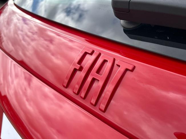 FIAT 600e Photo 46