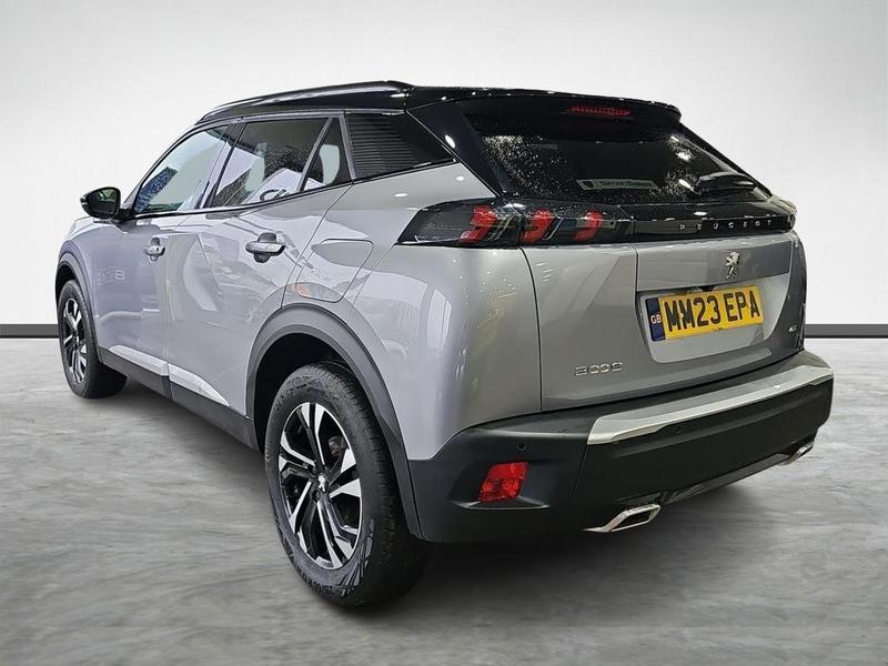 Used Peugeot 2008 MM23EPA 5