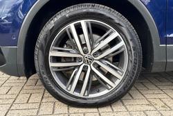 Volkswagen Tiguan Allspace Photo 5