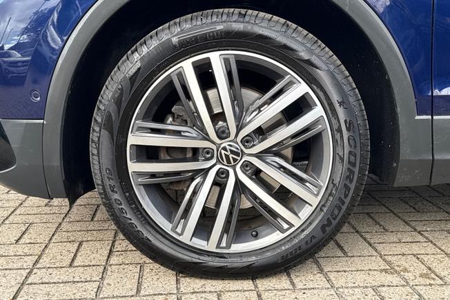 Volkswagen Tiguan Allspace Photo 5