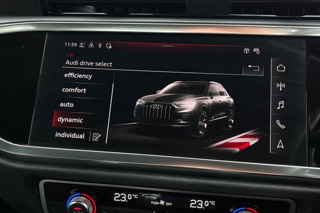 AUDI Q3 Photo 34