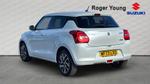 Suzuki SWIFT Photo 1