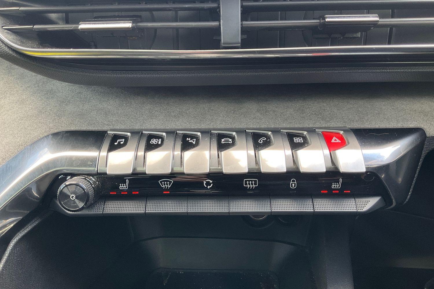 Peugeot 5008 Photo 27