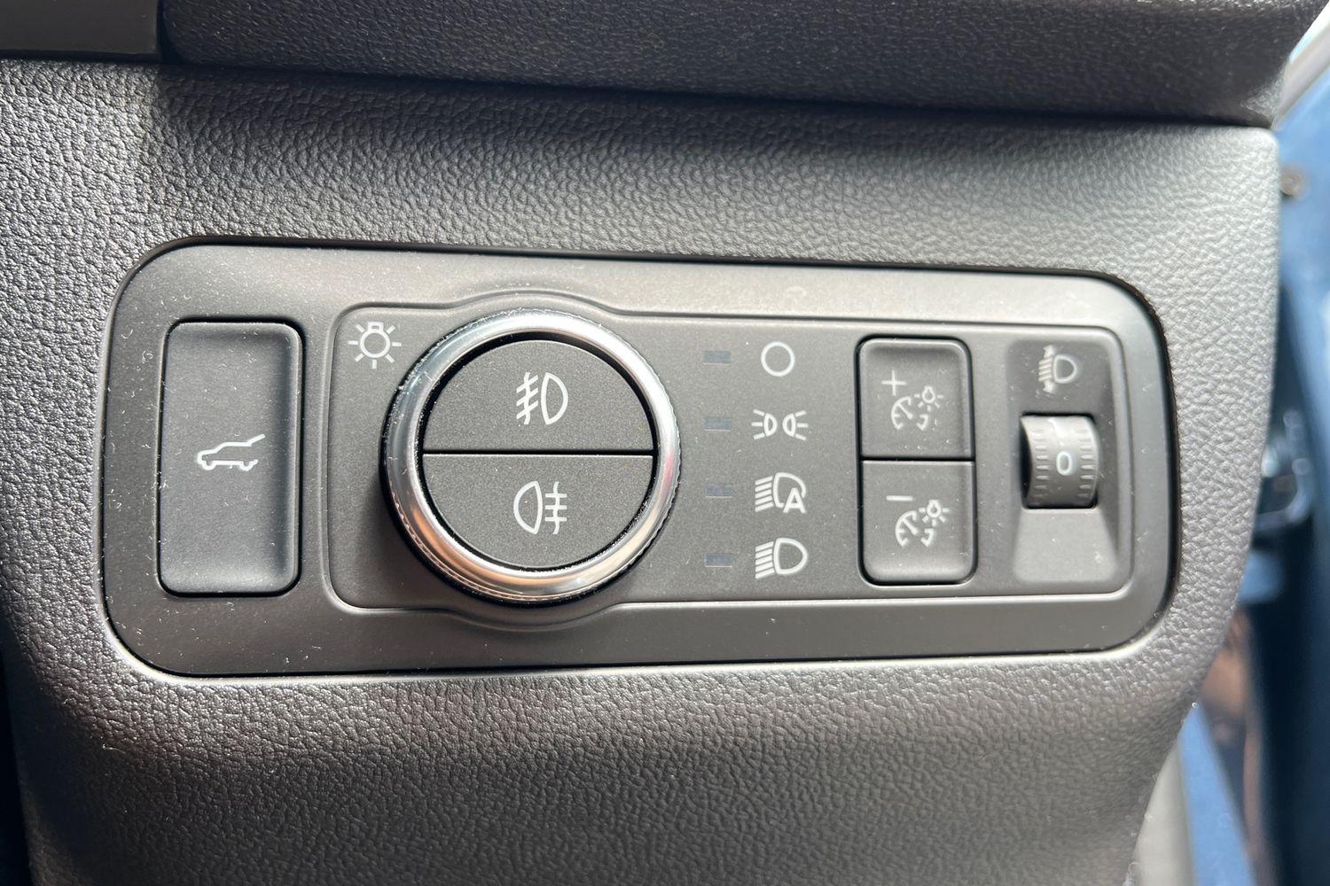 Ford KUGA Photo 25