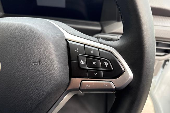 VOLKSWAGEN e-Transporter Photo 17