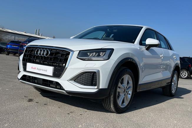 AUDI Q2 Photo 23