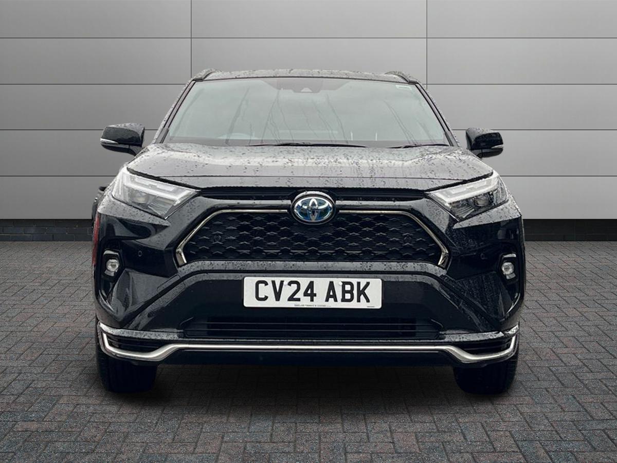 Toyota RAV4 Photo 7