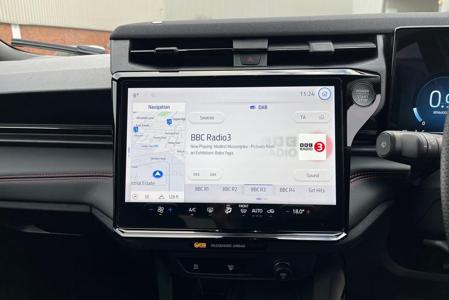 Used Ford PUMA WN25OKJ 33