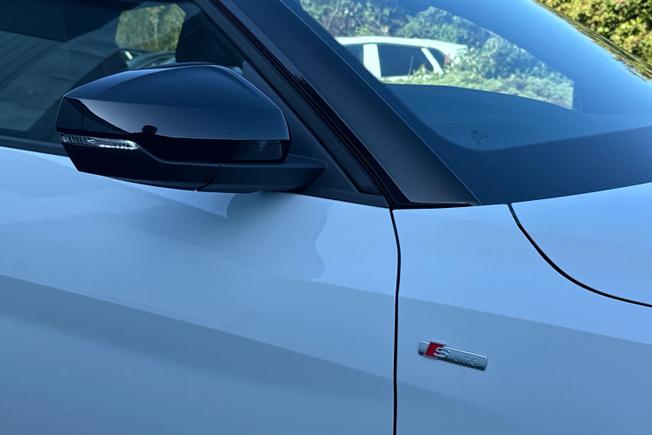 AUDI A1 Photo 20