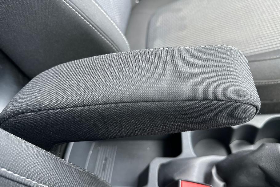 Used Ford TRANSIT COURIER CX74FRZ 24