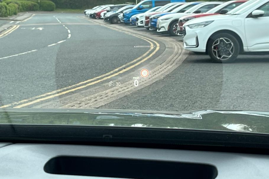 Used Ford CAPRI YE25HYU 29