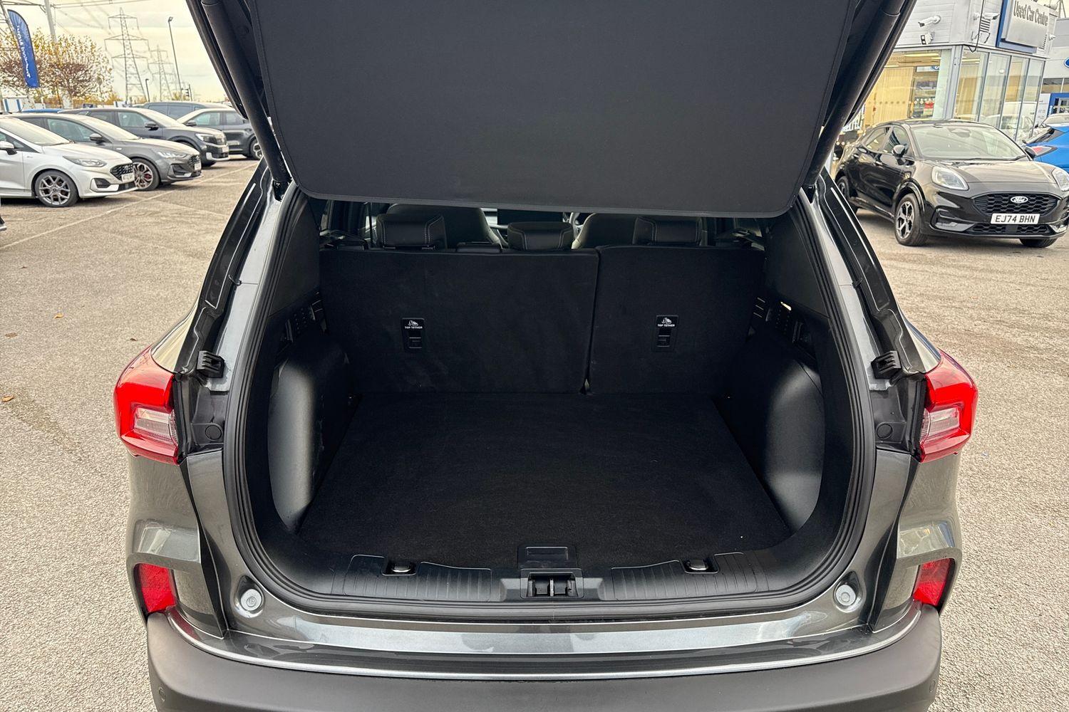 Ford Kuga Photo 20