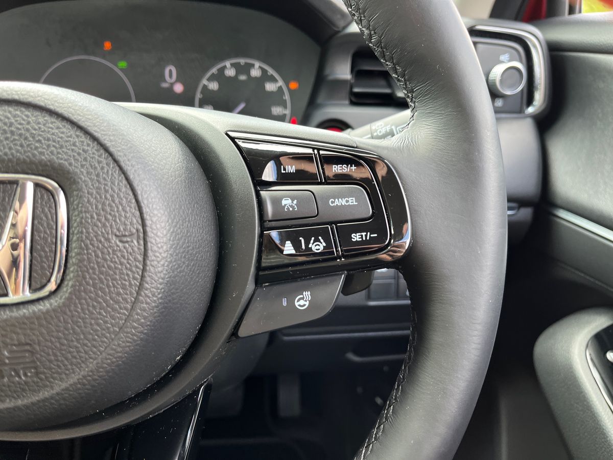 Honda HR-V Photo 16