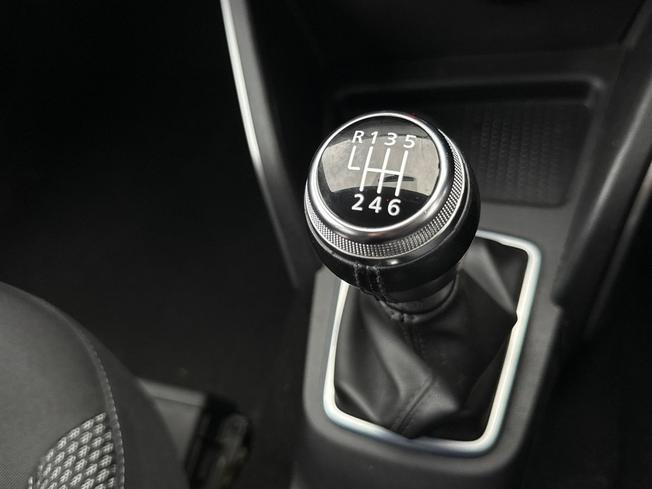 DACIA Duster Photo 31