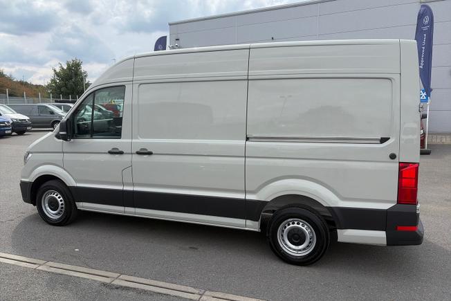 VOLKSWAGEN Crafter Photo 38
