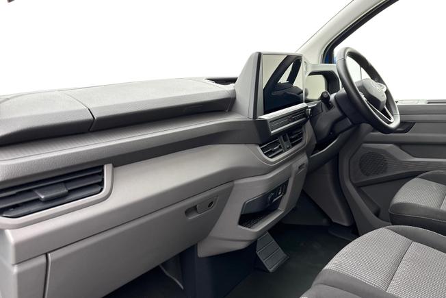 Volkswagen Transporter Photo 2