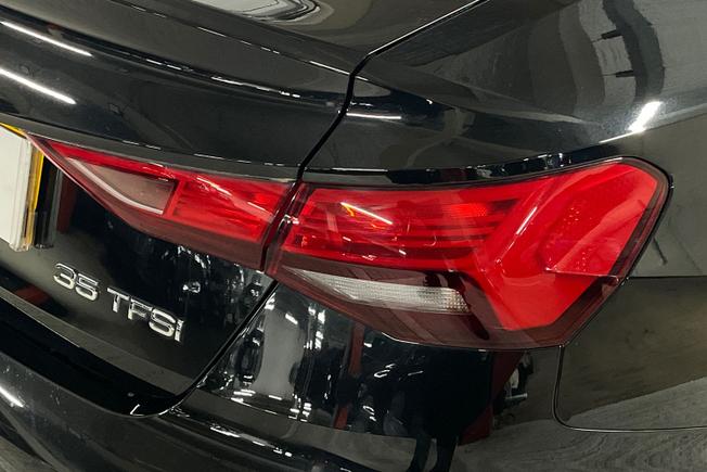 AUDI A3 Photo 18