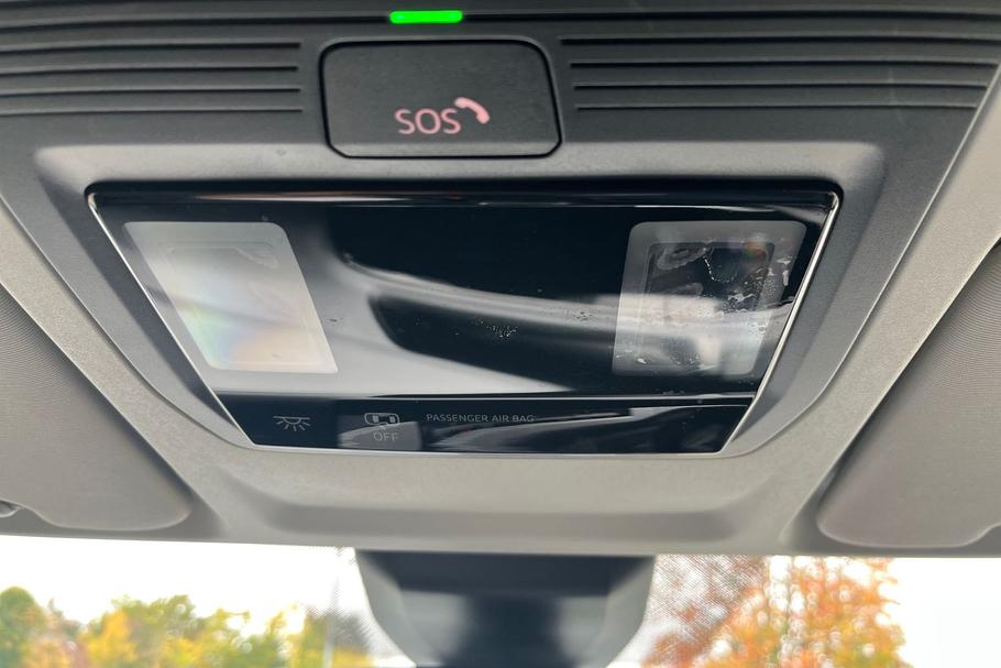 Used Ford TRANSIT CONNECT WR25OAC 37