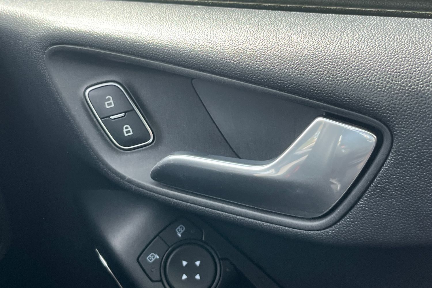Ford Fiesta Photo 36