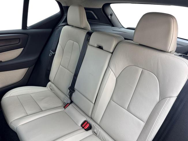 Volvo Xc40 Photo 9