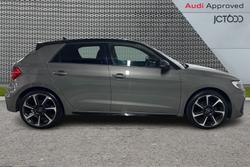 Audi A1 Photo 4