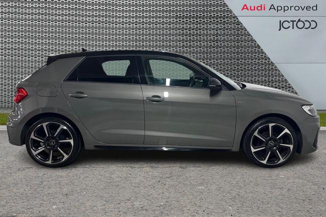 Audi A1 Photo 4