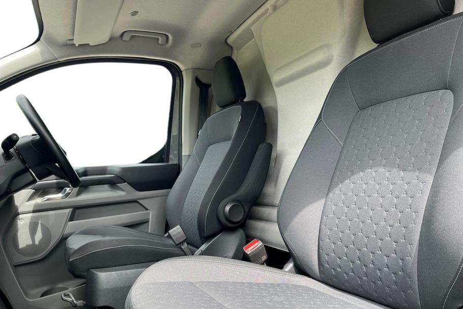 Used Ford E-TRANSIT CUSTOM EA74VKL 10