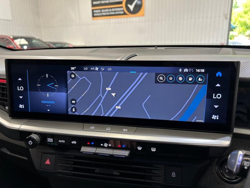 2026 26 VAUXHALL GRANDLAND