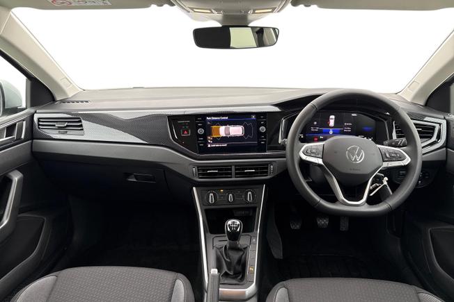 VOLKSWAGEN Polo Photo 10
