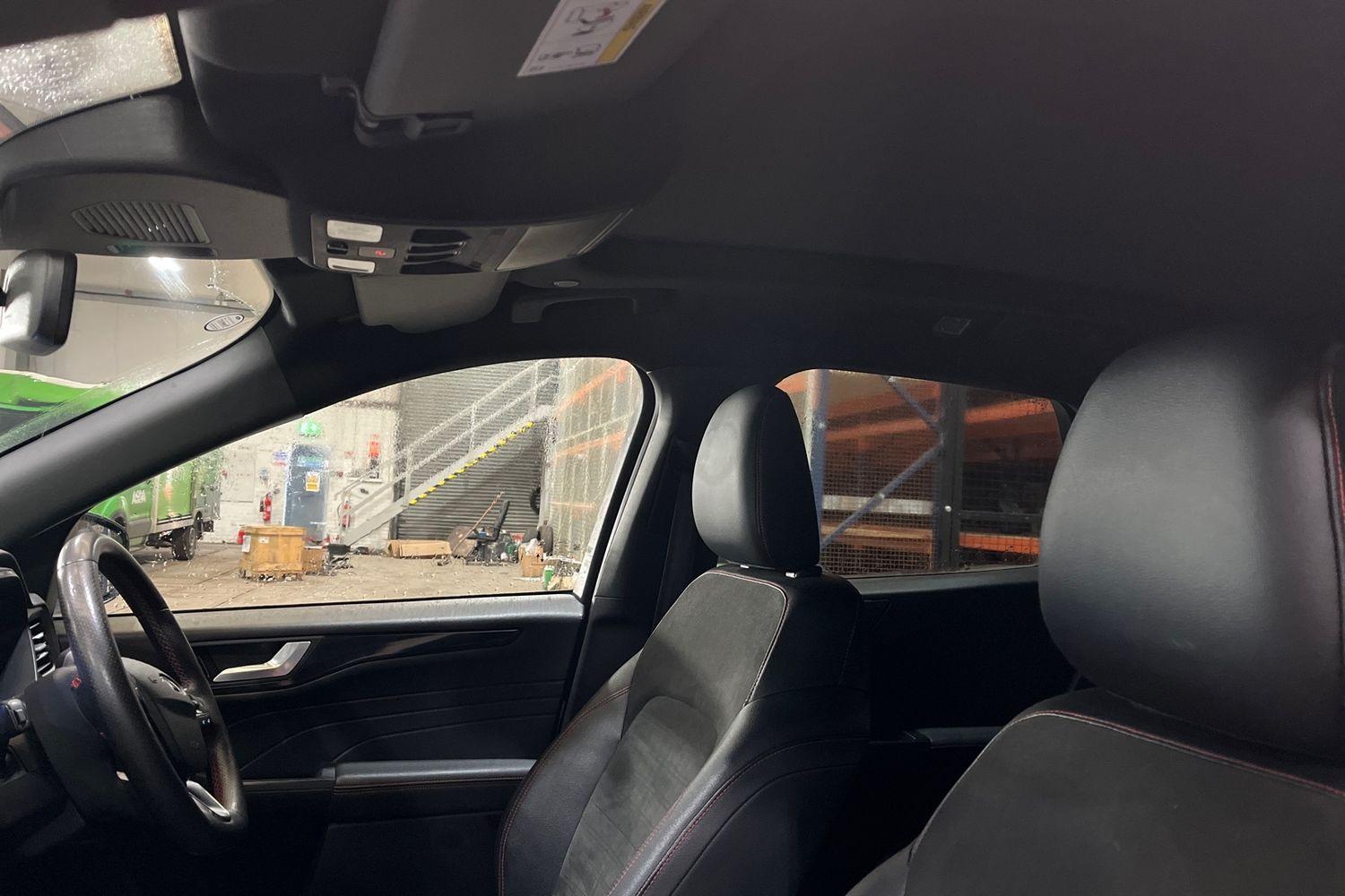 Ford KUGA Photo 18